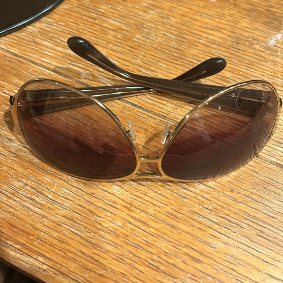 Marc Jacobs Sunglasses - Picture 8 of 8